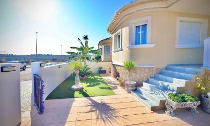 Revente - Villa - San Miguel de Salinas - Residencial los flamencos