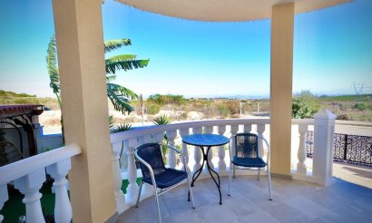 Revente - Villa - San Miguel de Salinas - Residencial los flamencos