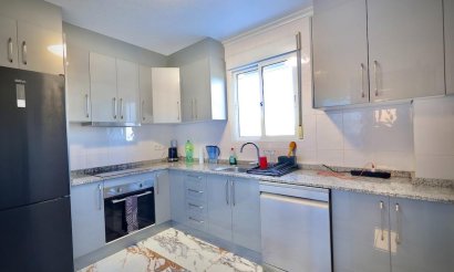 Revente - Villa - San Miguel de Salinas - Residencial los flamencos
