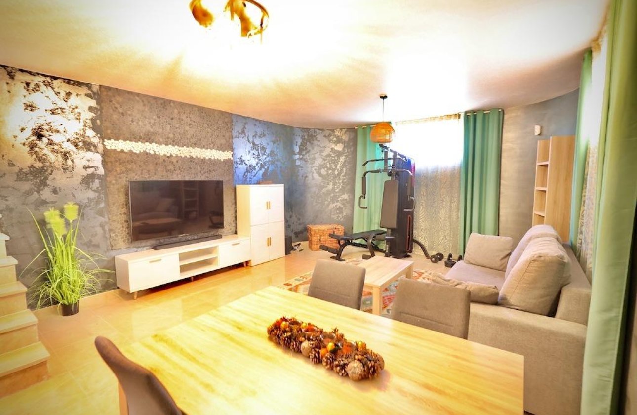 Revente - Villa - San Miguel de Salinas - Residencial los flamencos