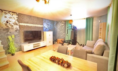 Revente - Villa - San Miguel de Salinas - Residencial los flamencos