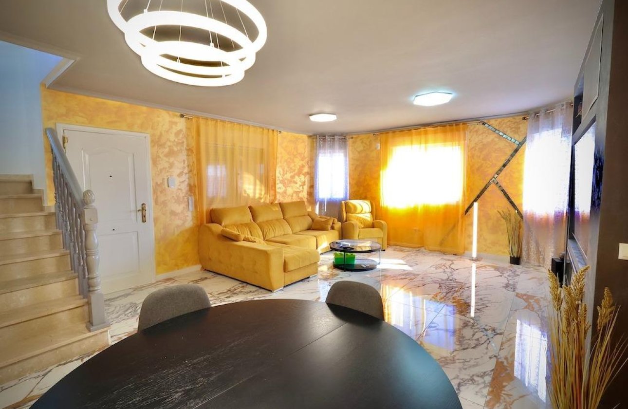 Revente - Villa - San Miguel de Salinas - Residencial los flamencos