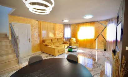 Revente - Villa - San Miguel de Salinas - Residencial los flamencos