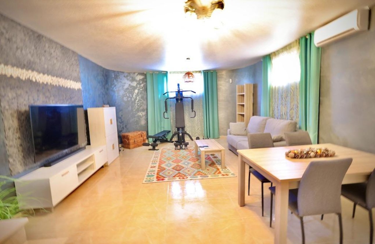 Revente - Villa - San Miguel de Salinas - Residencial los flamencos