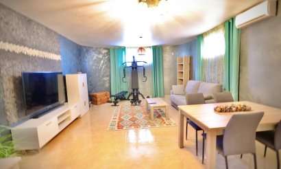 Revente - Villa - San Miguel de Salinas - Residencial los flamencos