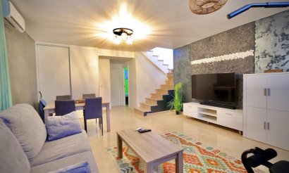 Revente - Villa - San Miguel de Salinas - Residencial los flamencos