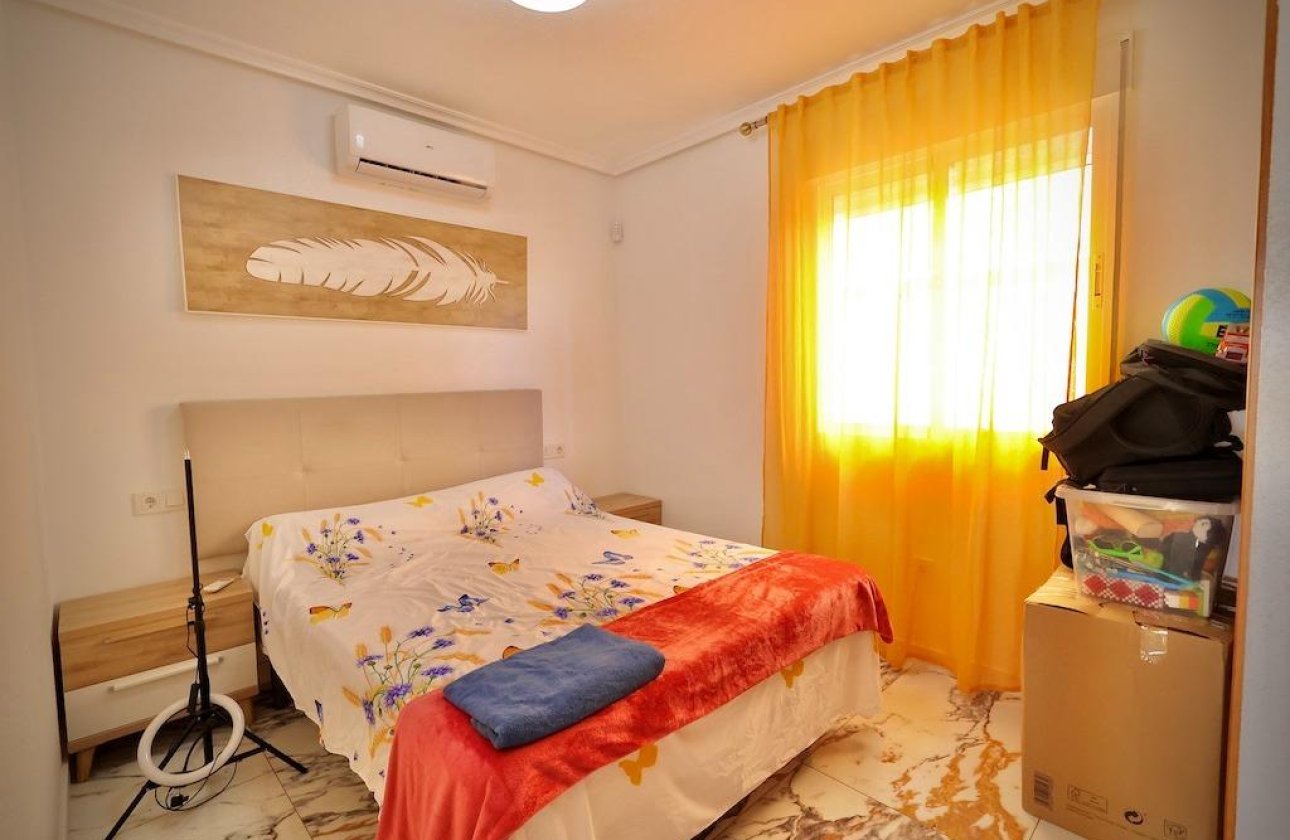 Revente - Villa - San Miguel de Salinas - Residencial los flamencos