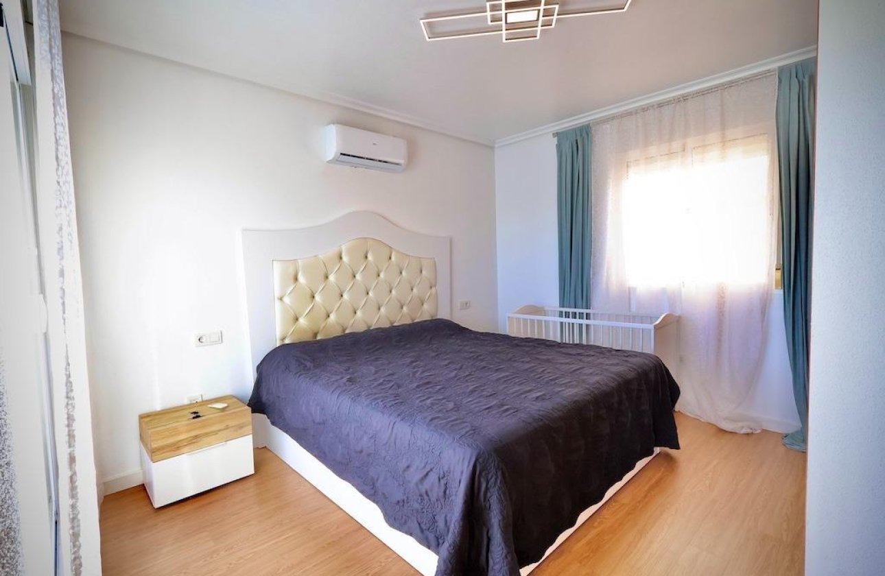 Revente - Villa - San Miguel de Salinas - Residencial los flamencos