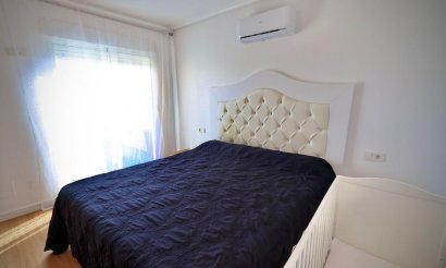 Revente - Villa - San Miguel de Salinas - Residencial los flamencos