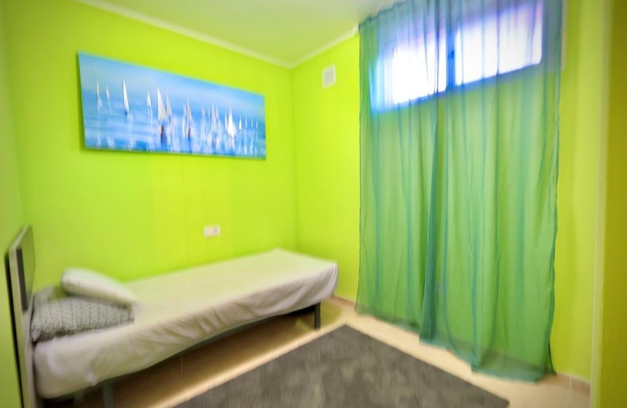 Revente - Villa - San Miguel de Salinas - Residencial los flamencos