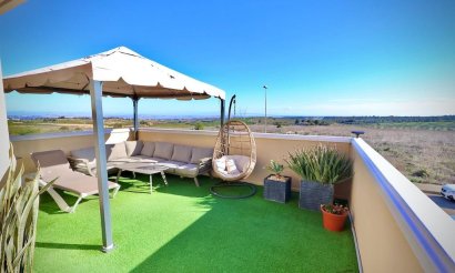 Revente - Villa - San Miguel de Salinas - Residencial los flamencos