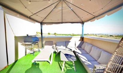 Revente - Villa - San Miguel de Salinas - Residencial los flamencos