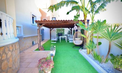 Revente - Villa - San Miguel de Salinas - Residencial los flamencos