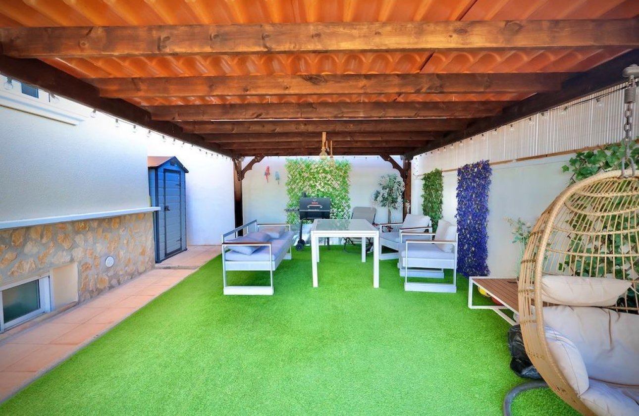 Revente - Villa - San Miguel de Salinas - Residencial los flamencos