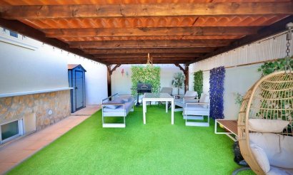 Revente - Villa - San Miguel de Salinas - Residencial los flamencos
