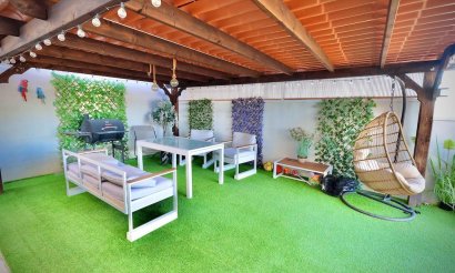 Revente - Villa - San Miguel de Salinas - Residencial los flamencos