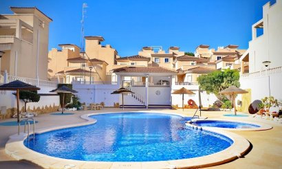 Revente - Villa - San Miguel de Salinas - Residencial los flamencos
