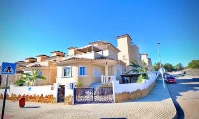 Revente - Villa - San Miguel de Salinas - Residencial los flamencos