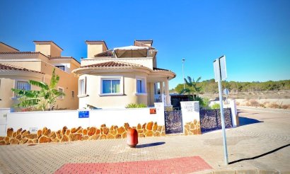 Revente - Villa - San Miguel de Salinas - Residencial los flamencos