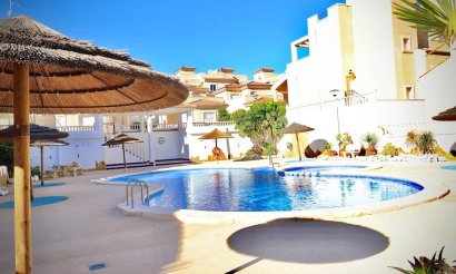 Revente - Villa - San Miguel de Salinas - Residencial los flamencos