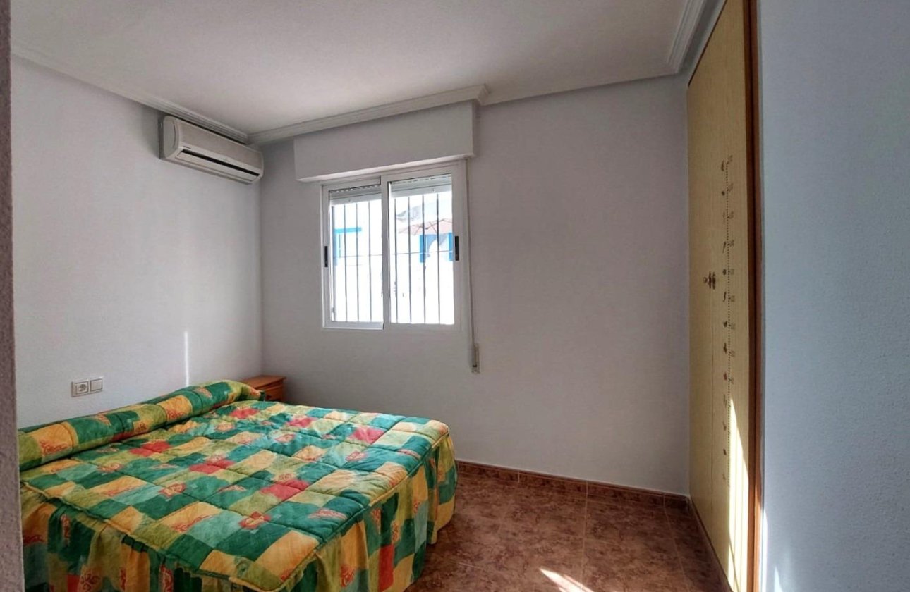 Revente - Villa - Torrevieja - Los altos