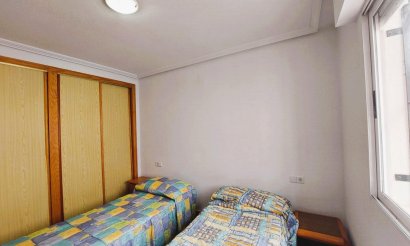 Revente - Villa - Torrevieja - Los altos