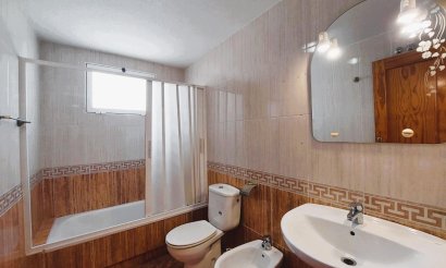 Revente - Villa - Torrevieja - Los altos