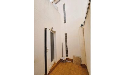 Revente - Villa - Torrevieja - Los altos