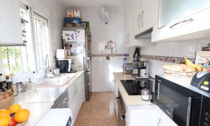 Resale - Villa - Orihuela Costa - Playa Flamenca Norte