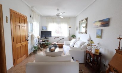 Resale - Villa - Orihuela Costa - Playa Flamenca Norte