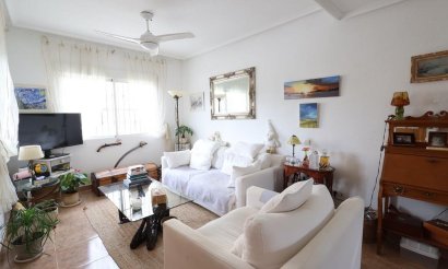 Resale - Villa - Orihuela Costa - Playa Flamenca Norte