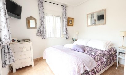 Resale - Villa - Orihuela Costa - Playa Flamenca Norte