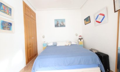 Resale - Villa - Orihuela Costa - Playa Flamenca Norte