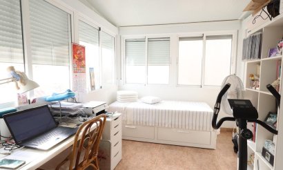Resale - Villa - Orihuela Costa - Playa Flamenca Norte