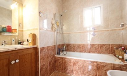 Resale - Villa - Orihuela Costa - Playa Flamenca Norte