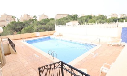Resale - Villa - Orihuela Costa - Playa Flamenca Norte