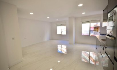 Reventa - Apartamento / piso - Torrevieja - Playa del cura