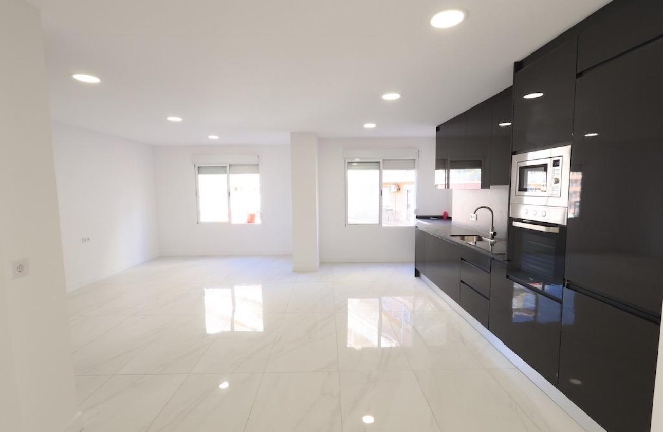 Reventa - Apartamento / piso - Torrevieja - Playa del cura