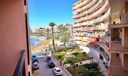 Reventa - Apartamento / piso - Torrevieja - Playa del cura