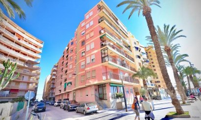 Reventa - Apartamento / piso - Torrevieja - Playa del cura