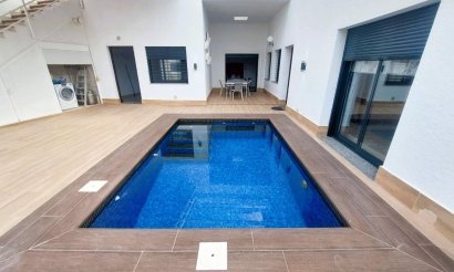 Revente - Villa - Pilar de la Horadada - Torre de la Horadada
