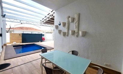Revente - Villa - Pilar de la Horadada - Torre de la Horadada