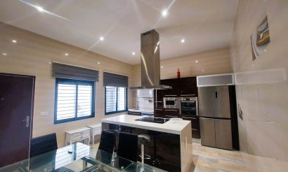 Revente - Villa - Pilar de la Horadada - Torre de la Horadada