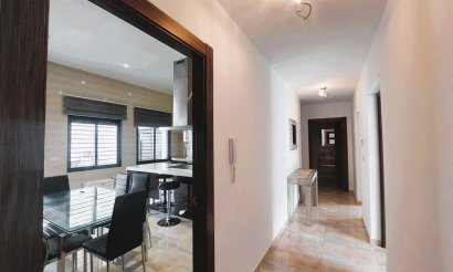 Revente - Villa - Pilar de la Horadada - Torre de la Horadada