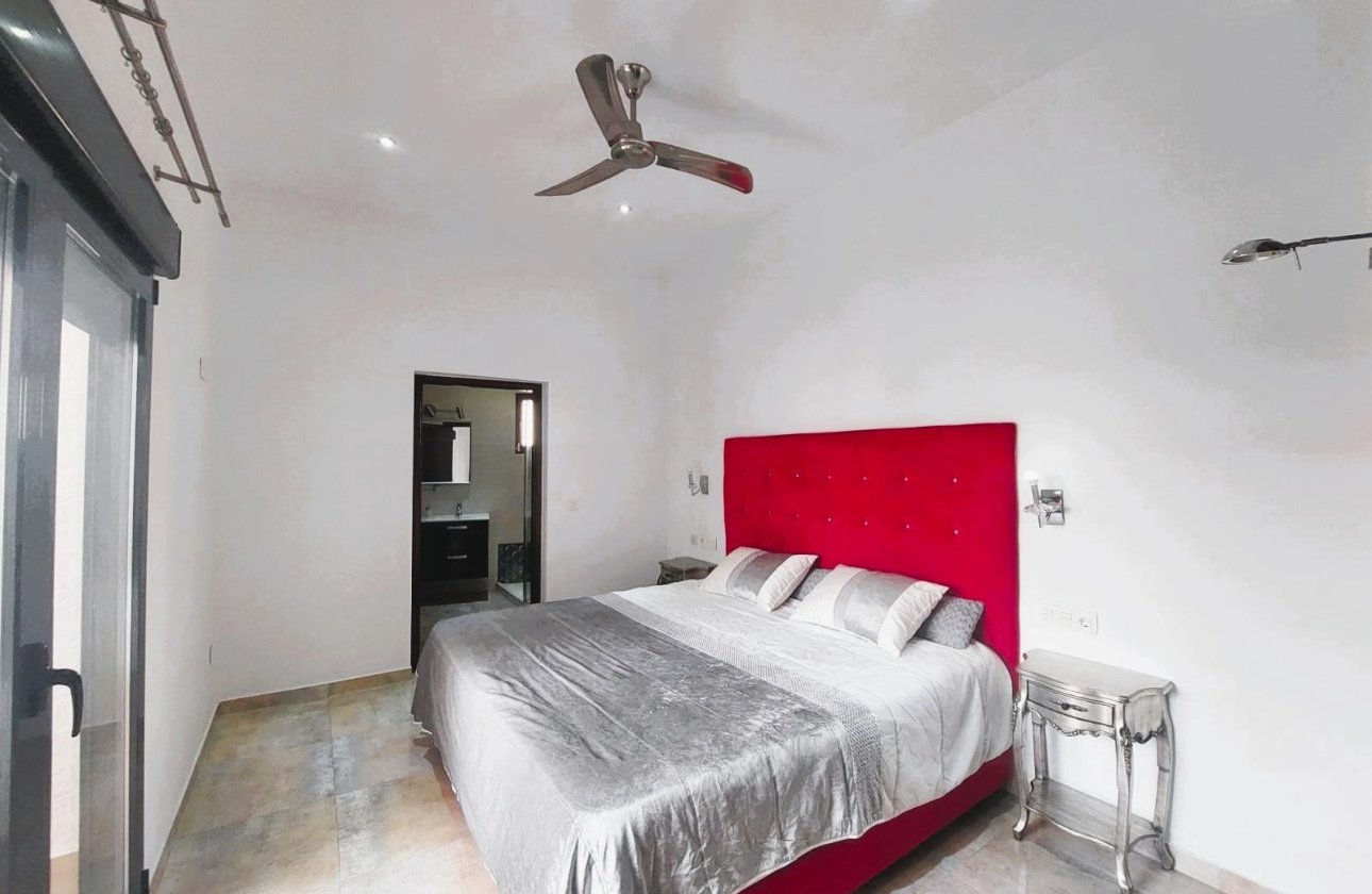 Revente - Villa - Pilar de la Horadada - Torre de la Horadada