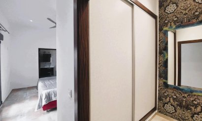 Revente - Villa - Pilar de la Horadada - Torre de la Horadada
