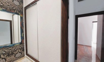 Revente - Villa - Pilar de la Horadada - Torre de la Horadada