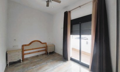 Revente - Villa - Pilar de la Horadada - Torre de la Horadada