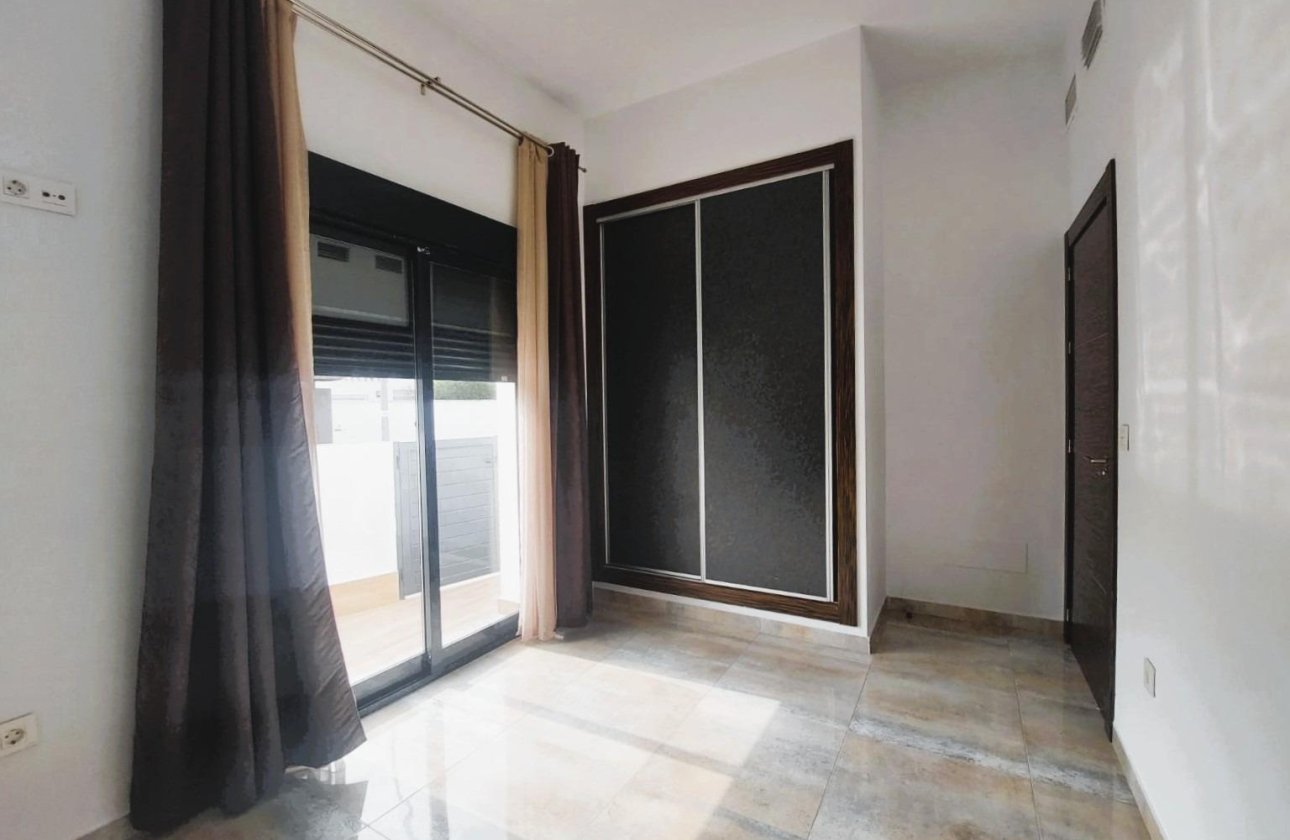 Revente - Villa - Pilar de la Horadada - Torre de la Horadada