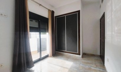 Revente - Villa - Pilar de la Horadada - Torre de la Horadada